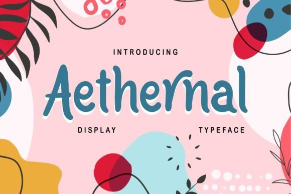 Aethernal