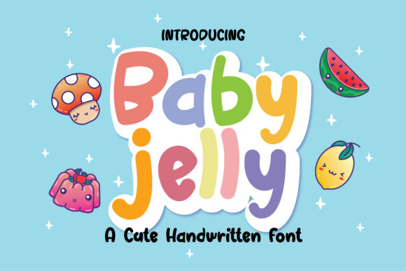 Baby Jelly: A Strategic Choice for Creative and Professional Expression