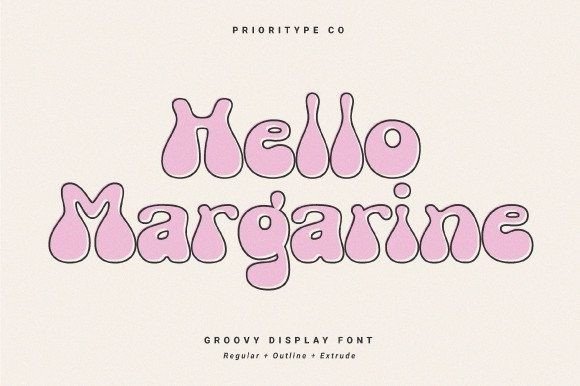 Bringing Joy to Design: The Rise of Hello Margarine