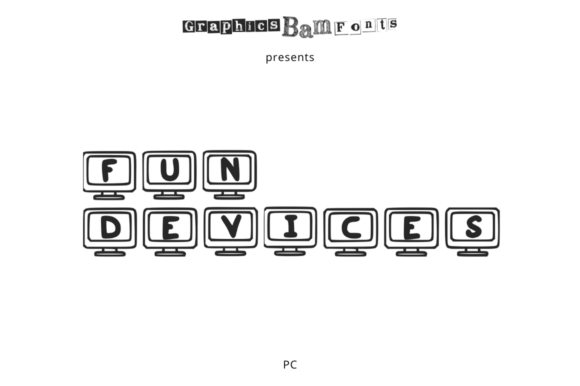 Fun Devices PC: A Creative Tool for Digital Expression